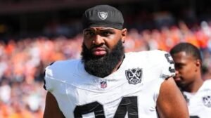 Christian Wilkins: Is  gay| Why was released| Dress| Contract| Stats 