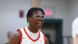 Bryce James: NBA draft| Draft| Height| Stats| Age| Injury| Redshirt