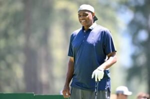 Charles Barkley: How much does make| Does have kids| Weight loss 2025