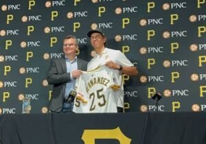 Seth Hernandez: Signing bonus| Pirates| Ranking| Stats| Height 