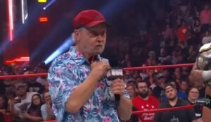 Dennis Condrey: Loverboy| Midnight express| Finisher| Cagematch