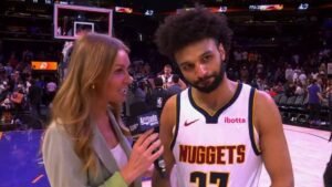 Jamal Murray: Highest scoring game| Injury| Wife| Height| Contract
