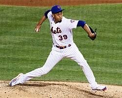 Edwin Diaz: Age| Height| Intro| How old is| Injury| Song name