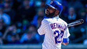 Jason Heyward: Career| Career earnings| Net worth| Retire