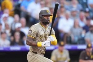 Jason Heyward: Career stats| ESPN| Speech| Fangraphs| Did retire