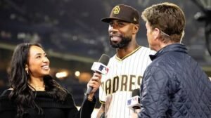 Jason Heyward: First at bat| Wife| High school| Spotrac| Rookie year