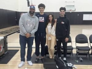 Carlos Boozer: Did win a national championship| When did play for duke