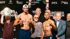 Keith Thurman: Who won fight| Did win| Nationality| Purse| Card