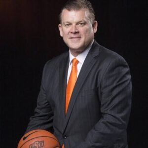 Brad Underwood: Kids| Where is from| Western illinois| Daughter