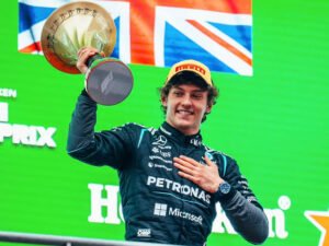 Kimi Antonelli: How much does make| Salary 2026| Is good