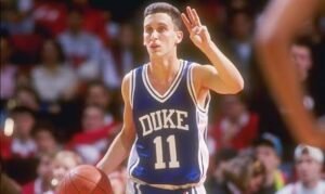 Bobby Hurley: Where did go to college| What college did play for