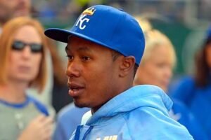 Terrance Gore: Wife| Death| Net worth| How did he die| Wiki| Did die