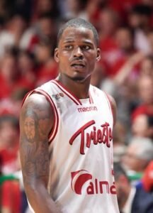 Javonte Green: Height| Wife| Contract| Teams| Stats| Kids| Wiki