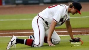 Michael Soroka: Contract| Injury| Salary| Age| Wife| Canada| Savant