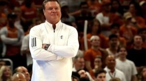 Bill Self: Health issues| Contract| Retirement| Toupee| Weight loss