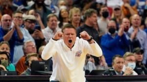 Bill Self: How many championships does have| Wiki| Heart issues