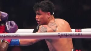 Lester Martinez: En vivo hoy| Gano hoy| Pelea de hoy en vivo