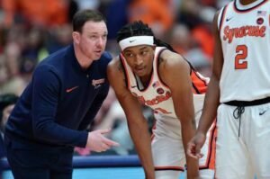 Gerry McNamara: Salary at syracuse| How much does make