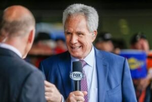 Darrell Waltrip: Health| Net worth| Is sick| Wife| Cars| Did retire from broadcasting