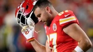 Travis Kelce: Deal| New contract| Extension| New deal| Spotrac