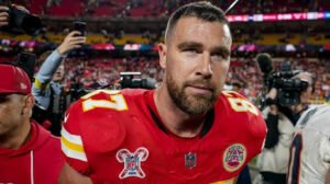 Travis Kelce: Contract details| Contract extension| Chiefs contract