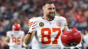 Travis Kelce Contract: New| Chiefs| Details| With chiefs| History  
