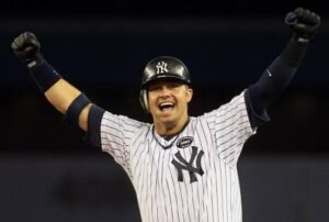 Nick Swisher: Net worth| Wife| Yankees| Height| Kids| Himyn