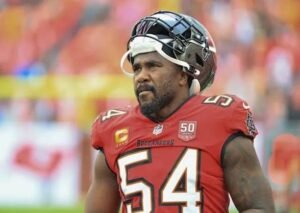 Lavonte David: Career earnings| Net worth| Nebraska| Did retire