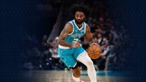 Coby White: Injury| Contract| Height| Trade| NBA| Jersey 