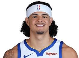 Gui Santos: Career high| Warriors| Height| Contract| NBA| College
