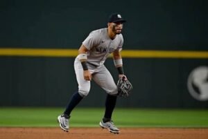 Jose Caballero: Fantasy| Stats| Contract| Position| Trade| Height