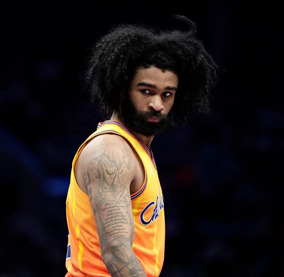 Coby White: Playing tonight| Trade| Contract| Injury| Net Worth ...