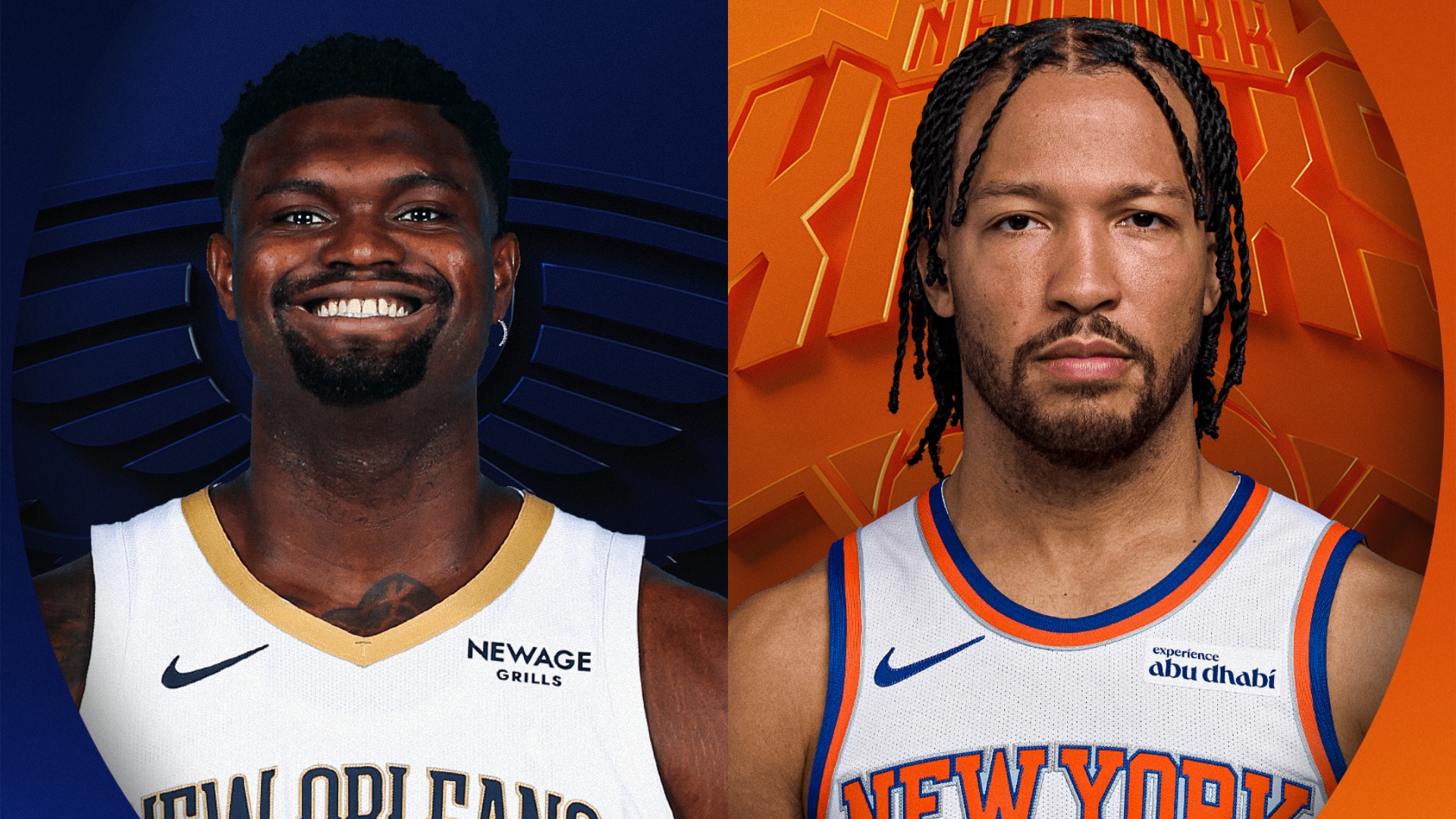 Pelicans vs Knicks: Brunson Shines as Knicks Edge Pelicans in Thrilling ...