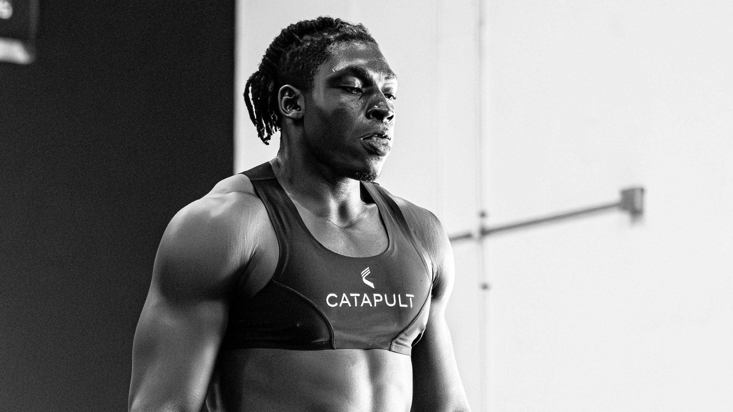 Uar Bernard: NFL Draft| Eagles| Highlights| 40 yard dash| Position ...