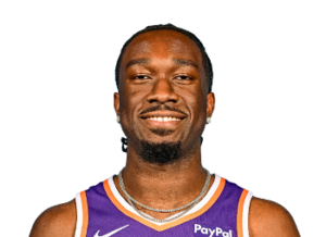 Mark Williams: Stats| NBA| Suns| Hornets| Trade| Snooker| Wiki