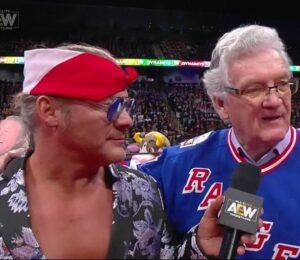 Chris Jericho: Dad| Where is from| Wiki| Cagematch| Father| Fat