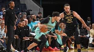 Seth Curry: Is related to steph curry| Is on the warriors| Team| Wife 