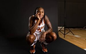 Rori Harmon: Height| Age| Net worth| Brother| Parents