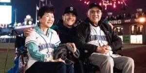 Bryan Woo: Ethnicity| College| Parents| Strikeouts last game| Wife