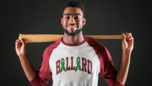 Jo Adell: Twitter| High school| Contract| Wife| Age| Trade| Jersey 
