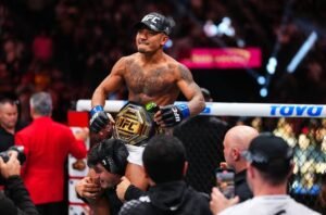 Joshua Van: Did pull out| Pulled out| Out| Injury| Record| Wiki