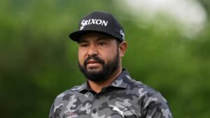 JJ Spaun: Ethnicity| How tall is| Nationality| From| Nice| Caddie