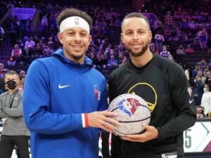Seth Curry: Is playing tonight| Age| Related to steph| How old is