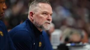 Michael Malone: UNC basketball| North carolina| Who is| Why was fired