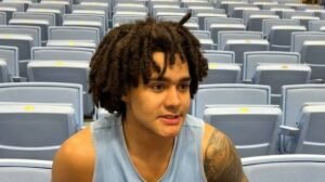 Elliot Cadeau: Parents|   Ethnicity| Does have a brother| NBA draft projection