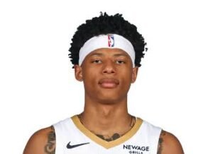 Jeremiah Fears: NBA| Brother| Position| College| Age| Wiki