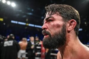 Mike Perry: Net worth| Record| Next fight| Nate diaz vs| Nate diaz