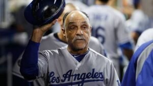 Davey Lopes: Dodgers| Cause of death| Stats| Did die| Phillies