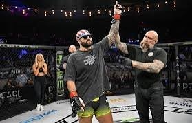 Josh Hokit: Ethnicity| NFL| MMA| Age| UFC| Wrestling| UFC record