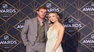 Connor McDavid: How old is| Wife| Goal| Stats| Olympics| Age